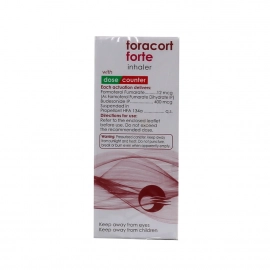 FORACORT FORTE INHALER